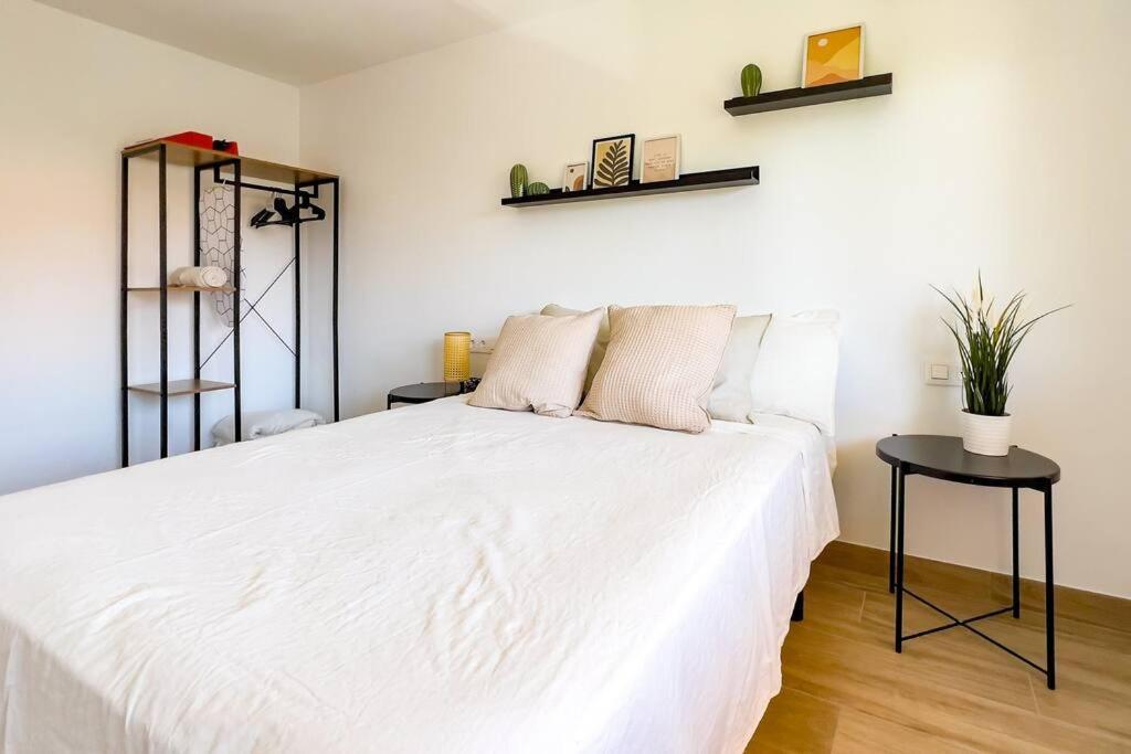 Leilighet Oleholidays 624 Duplex Carib Playa 200 Mts. Playa