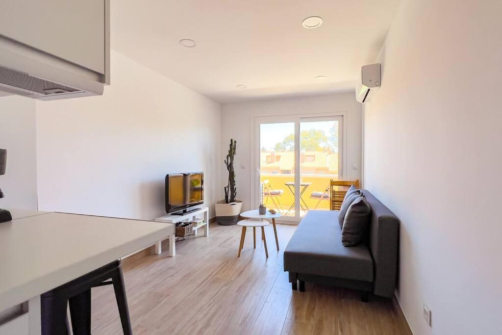 Oleholidays 624 Duplex Carib Playa 200 Mts. Playa Leilighet *
