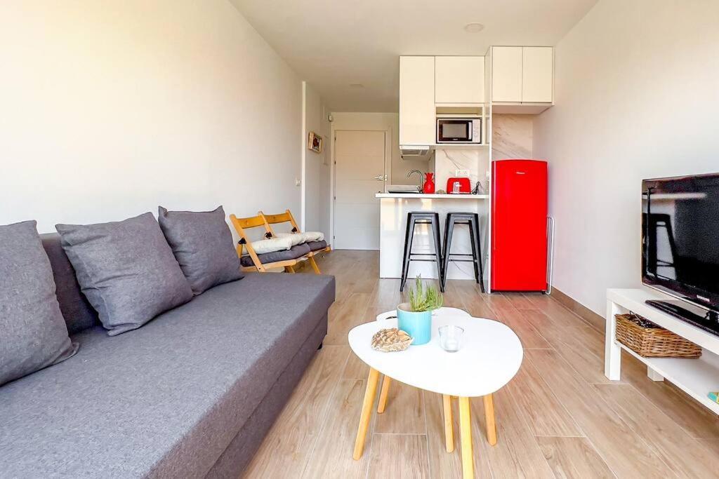 Leilighet Oleholidays 624 Duplex Carib Playa 200 Mts. Playa Marbella